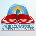 Logo of Volviendo a Pentecostés android Application 